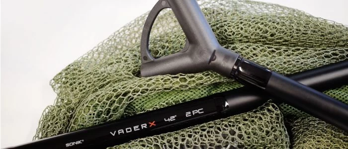 Sonik - Vader X RS Net 42 Inch - 2 Piece 3 Sonik - Vader X RS Net 42 Inch - 2 Piece - Image 3