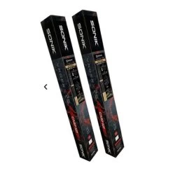 Sonik - Vader X RS 12ft Cork Rod Kit