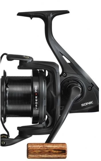 Sonik - Vader X RS 12ft Cork Rod Kit 3 Sonik - Vader X RS 12ft Cork Rod Kit - Image 3