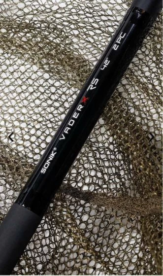 Sonik - Vader X RS 12ft Cork Rod Kit 4 Sonik - Vader X RS 12ft Cork Rod Kit - Image 4