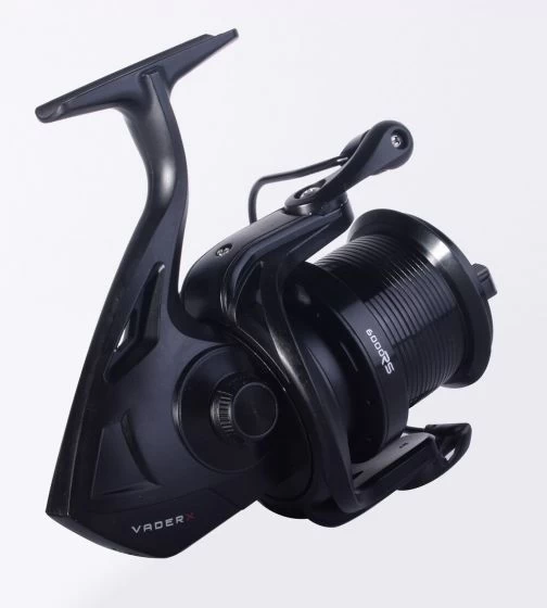 Sonik - Vader X 6000 RS Reel 2 Sonik - Vader X 6000 RS Reel - Image 2