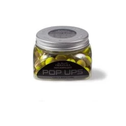 Sonubaits - Ian Russell Tuna And Sweetcorn Pop Ups