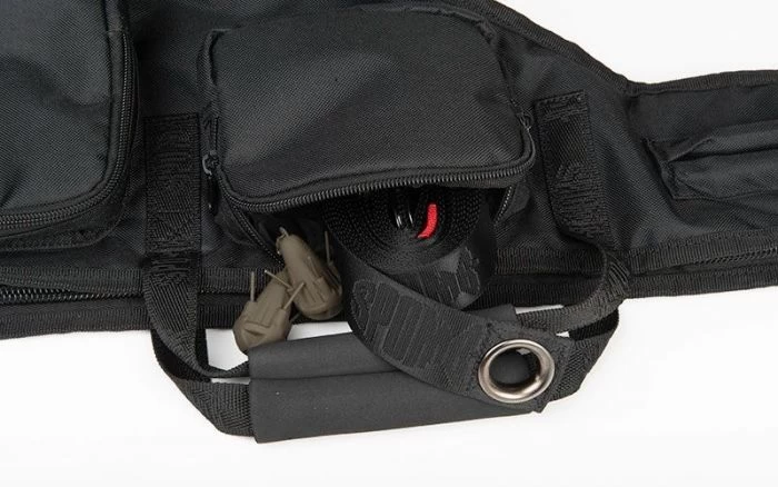 Fox - Spomb Double Rod Jacket 13ft 4 Fox - Spomb Double Rod Jacket 13ft - Image 4