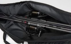 Fox - Spomb Double Rod Jacket 13ft 9 Fox - Spomb Double Rod Jacket 13ft -Fishing Shop spomb jacket 2 rods 1