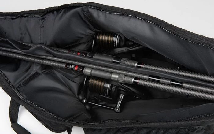 Fox - Spomb Double Rod Jacket 13ft 3 Fox - Spomb Double Rod Jacket 13ft - Image 3