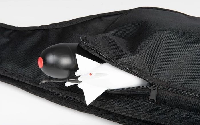 Fox - Spomb Double Rod Jacket 13ft 7 Fox - Spomb Double Rod Jacket 13ft - Image 7