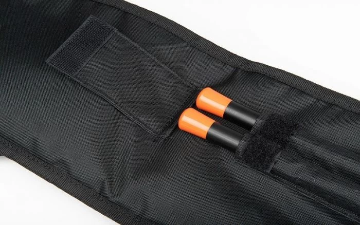 Fox - Spomb Double Rod Jacket 13ft 6 Fox - Spomb Double Rod Jacket 13ft - Image 6