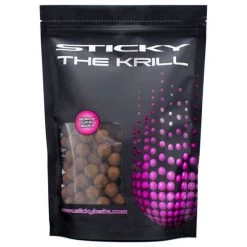 Sticky Baits - The Krill Bulk Deals