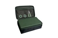 Ridgemonkey - Ruggage Standard Accessory Case 20 Ridgemonkey - Ruggage Standard Accessory Case -Fishing Shop stocked tackle