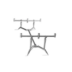 Summit - Colosseum Low Profile Pod With 3 Rod Fixed Buzz Bars