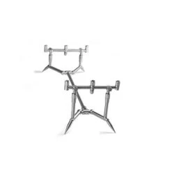 Summit - Colosseum Low Profile Pod With 3 Rod Mini Fixed Buzz Bars