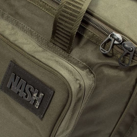 Nash - Carryall 8 Nash - Carryall - Image 8