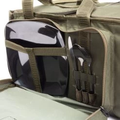 Nash - Session Food Bag -Fishing Shop t3558 2