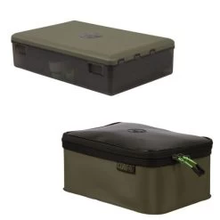 Korda - Tackle Box And Compac 220