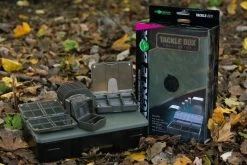 Korda - Tackle Box Bundle -Fishing Shop tb collection 1 1