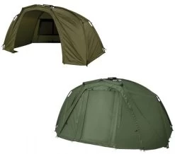 Trakker - Tempest Brolly 100 + Full Infill Panel
