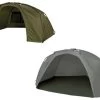 Trakker - Tempest Brolly 100 + Groundsheet
