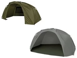 Trakker - Tempest Brolly 100 + Groundsheet
