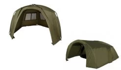 Trakker - Tempest Brolly 100 T + Social Cap