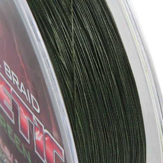 Gardner - Kinetic Marker Braid Green 25Lb 2 Gardner - Kinetic Marker Braid Green 25Lb - Image 2