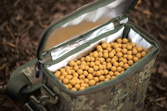 Thinking Anglers - Camfleck Bait Up Bag 3 Thinking Anglers - Camfleck Bait Up Bag - Image 3