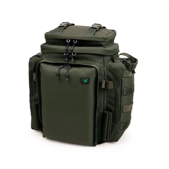 Thinking Anglers - Rucksack 1 Thinking Anglers - Rucksack