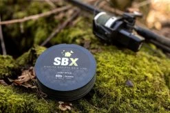 Thinking Anglers - SBX Sinking Braided Mainline - 40lb 5 Thinking Anglers - SBX Sinking Braided Mainline - 40lb -Fishing Shop thinking anglers sbx sinking braided mainline 2