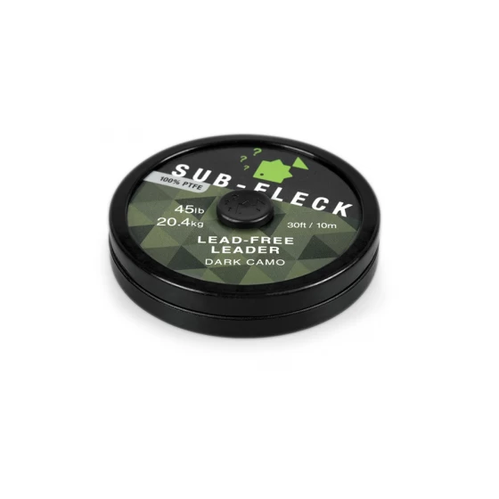 Thinking Anglers - Sub-Fleck 'Dark Camo' 45lb 1 Thinking Anglers - Sub-Fleck 'Dark Camo' 45lb