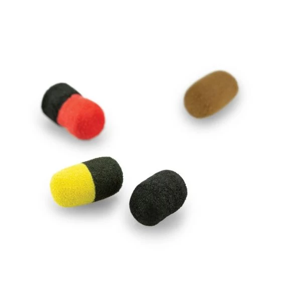 Thinking Anglers - Zig Barrels 1 Thinking Anglers - Zig Barrels