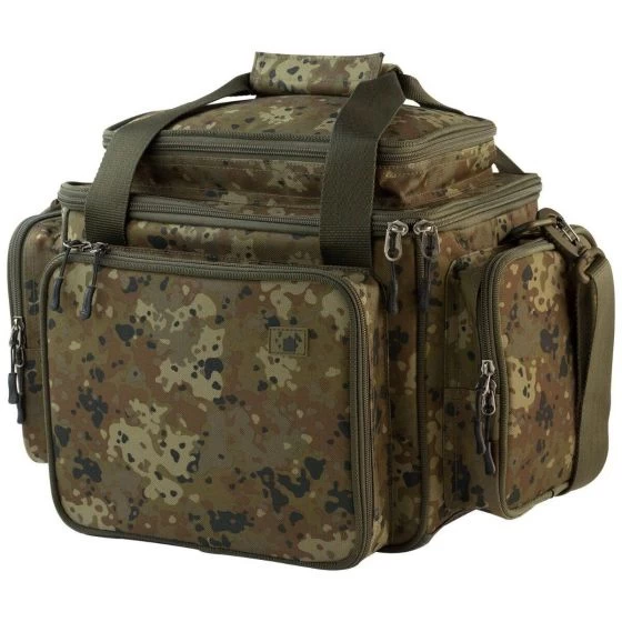 Thinking Anglers - Camfleck Compact Carryall 1 Thinking Anglers - Camfleck Compact Carryall