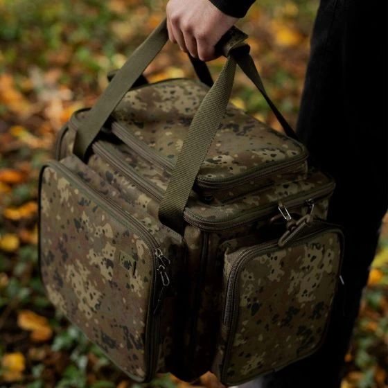 Thinking Anglers - Camfleck Compact Carryall 3 Thinking Anglers - Camfleck Compact Carryall - Image 3