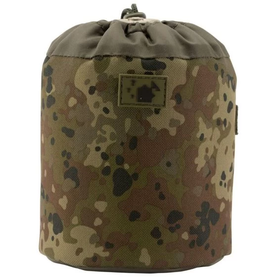 Thinking Anglers - Camfleck Gas Canister Pouch 1 Thinking Anglers - Camfleck Gas Canister Pouch