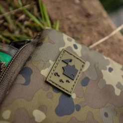 Thinking Anglers - Camfleck Small Zip Pouch -Fishing Shop thinking anglers camfleck small zip pouch3