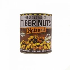 Dynamite Baits - Frenzied Bait Cans -Fishing Shop tiger nut can 1