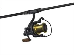 Sonik - Tournos XD Rod -Fishing Shop tournos gold combo copy