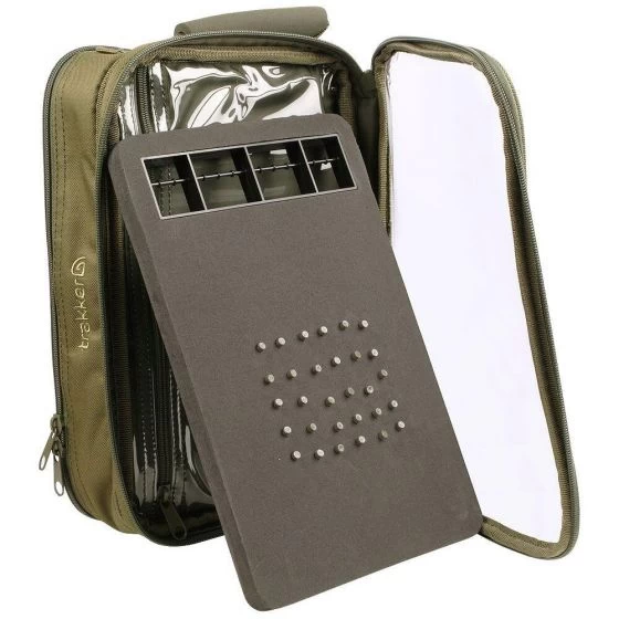 Trakker - NXG Tackle & Rig Bitz Bag 1 Trakker - NXG Tackle & Rig Bitz Bag