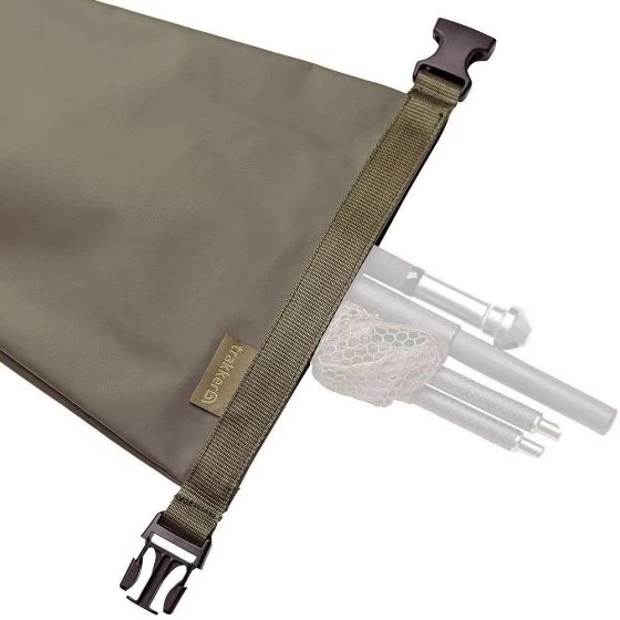Trakker - Sanctuary Retention Welded Stink Bag Large 2 Trakker - Sanctuary Retention Welded Stink Bag Large - Image 2