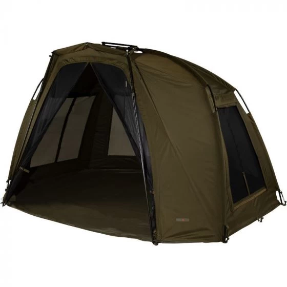 Trakker - Tempest 100T Brolly Magnetic Insect Panel 2 Trakker - Tempest 100T Brolly Magnetic Insect Panel - Image 2