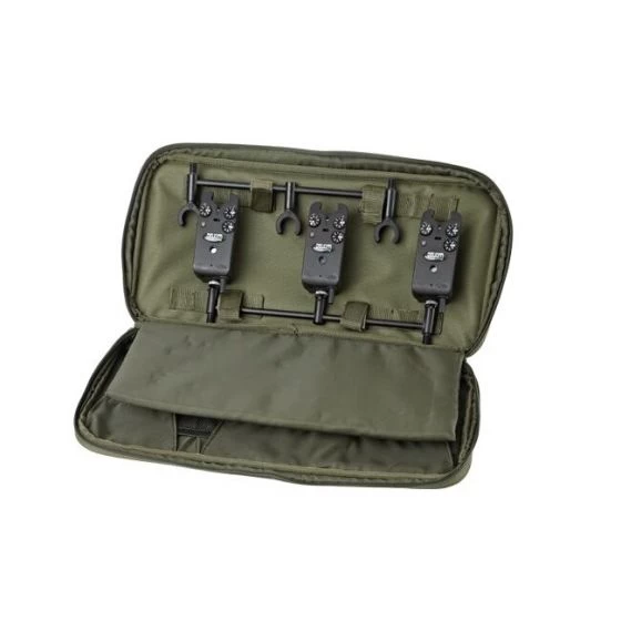 Trakker - NXG 3 Rod Buzzer Bar Bag 1 Trakker - NXG 3 Rod Buzzer Bar Bag