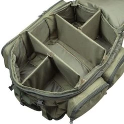 Trakker - NXG 50 Litre Rucksack 10 Trakker - NXG 50 Litre Rucksack -Fishing Shop trakker nxg 50 ltr rucksack 5
