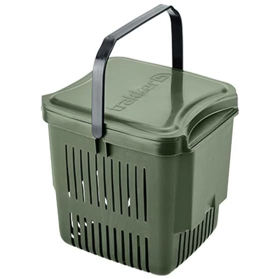 Trakker - Pureflo Air Dry System + 17ltr Bucket 1 Trakker - Pureflo Air Dry System + 17ltr Bucket