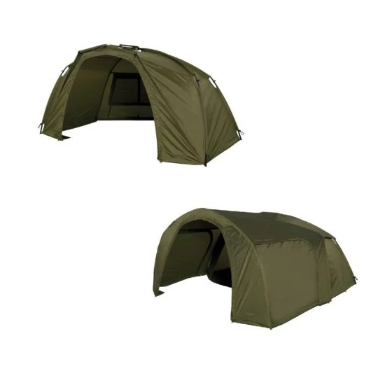 Trakker - Tempest Brolly 100 + Social Cap 1 Trakker - Tempest Brolly 100 + Social Cap