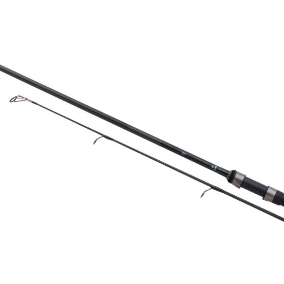 Shimano - Tribal TX-1A Rod - 3 Pcs 1 Shimano - Tribal TX-1A Rod - 3 Pcs