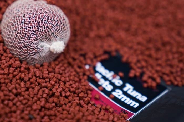 CC Moore - Pacific Tuna Pellets 4 CC Moore - Pacific Tuna Pellets - Image 4