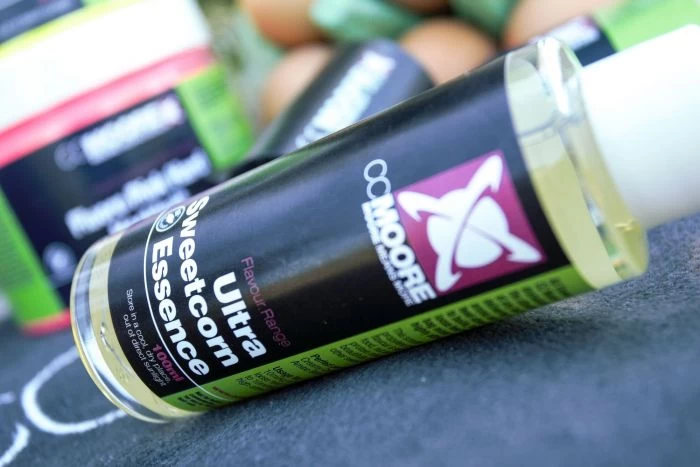 CC Moore - Ultra Sweetcorn Essence 100ml 3 CC Moore - Ultra Sweetcorn Essence 100ml - Image 3