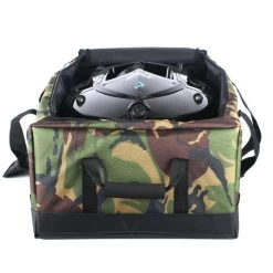 Cult Tackle - DPM Deluxe Boat Bag -Fishing Shop untitled 17