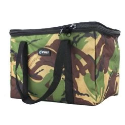 Cult Tackle - DPM Compact Coolbag -Fishing Shop untitled 2 3 5