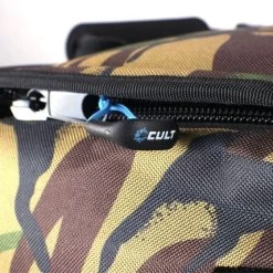 Cult Tackle - DPM Deluxe Boat Bag -Fishing Shop untitled 7 8