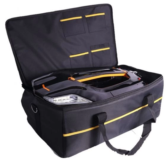 Toslon - X Boat With TF520 9 Toslon - X Boat With TF520 - Image 9