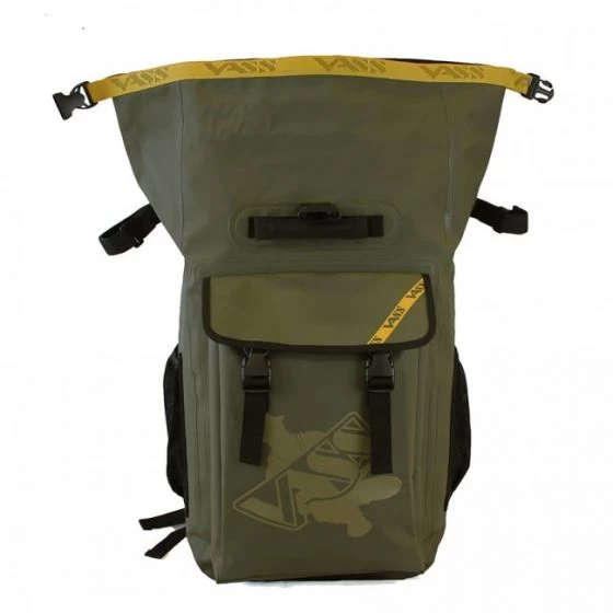 VASS - Dry Ruck Sack - Edition 3 - Khaki 5 VASS - Dry Ruck Sack - Edition 3 - Khaki - Image 5